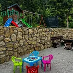 Basic Medo Sauna & Jacuzzi * Vlašić