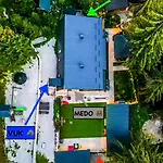דירה Basic Medo Sauna & Jacuzzi ולאסיץ