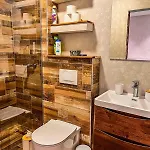 Lejlighed Basic Medo Sauna & Jacuzzi