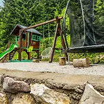 Lejlighed Basic Medo Sauna & Jacuzzi Vlašić