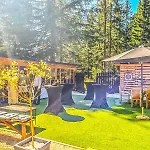דירה Basic Medo Sauna & Jacuzzi