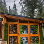 Basic Medo Sauna & Jacuzzi