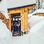 Basic Medo Sauna & Jacuzzi * Vlašić