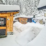 Basic Medo Sauna & Jacuzzi *