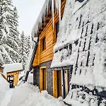 Lejlighed Basic Medo Sauna & Jacuzzi Vlašić
