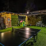 Apartment Basic Medo Sauna & Jacuzzi *