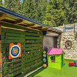 Lejlighed Basic Medo Sauna & Jacuzzi