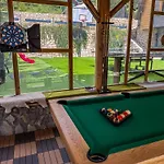 Basic Medo Sauna & Jacuzzi * Vlašić