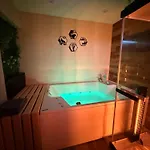 Basic Medo Sauna & Jacuzzi