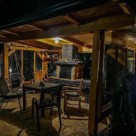 Basic Medo Sauna & Jacuzzi Apartamento Vlašić