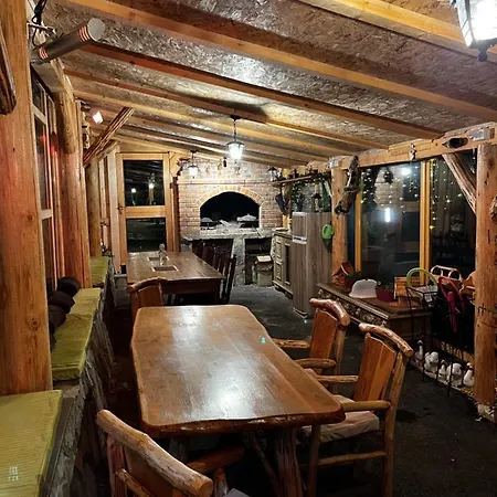 Basic Medo Apartment