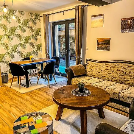 Apartment Basic Medo *