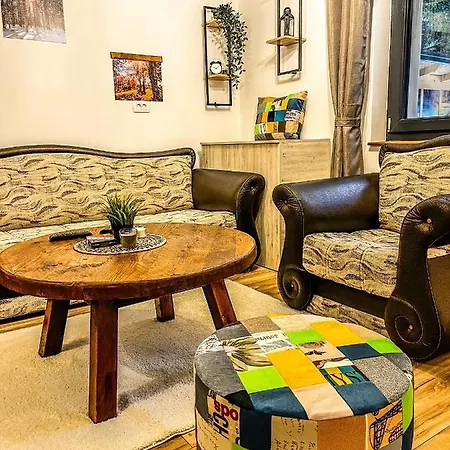 Basic Medo Apartment Vlasic