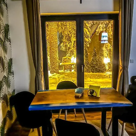 Apartment Basic Medo Vlasic
