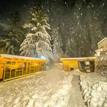 Basic Medo Lejlighed *