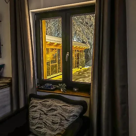 Basic Medo Apartment *