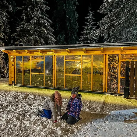 Basic Medo Lejlighed