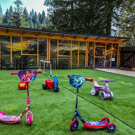 Basic Medo Sauna & Jacuzzi Appartamento *