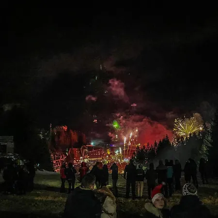 Basic Medo Sauna & Jacuzzi Vlasic