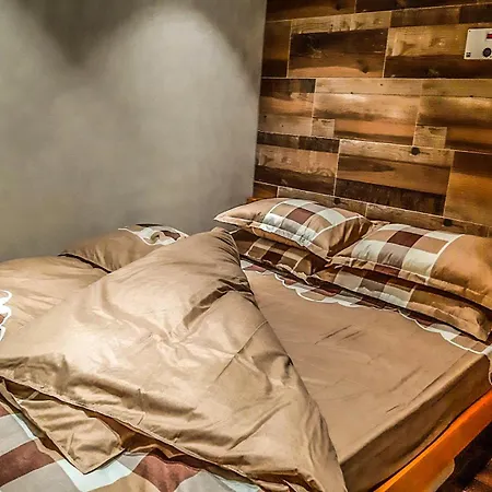 Basic Medo Lejlighed *