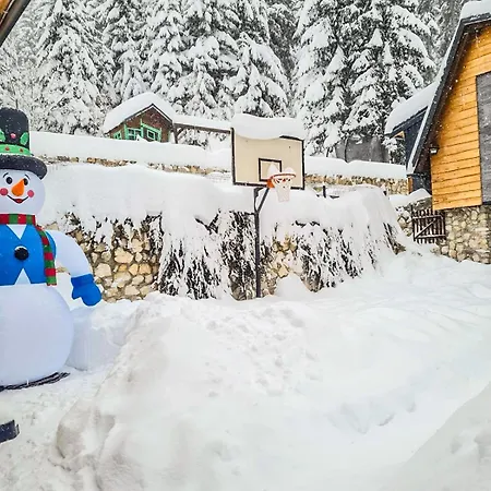 Basic Medo Lejlighed Vlašić