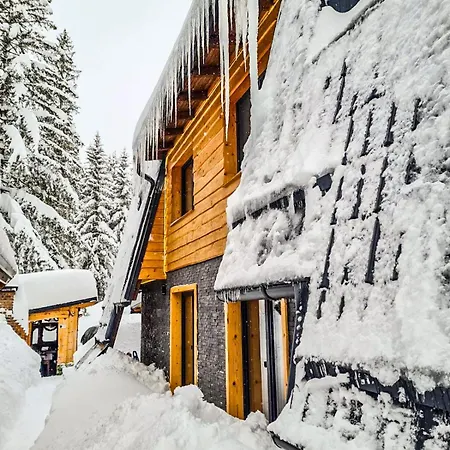 Apartamento Basic Medo Sauna I Jacuzzi Vlašić