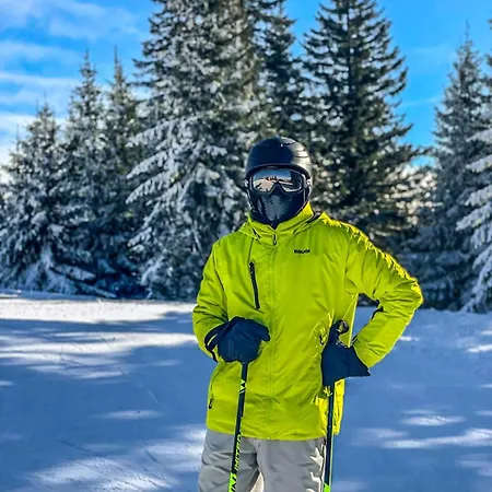 Lejlighed Basic Medo