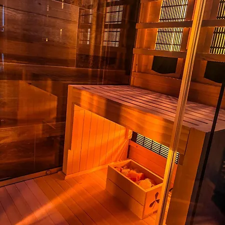 Basic Medo Sauna I Jacuzzi Apartamento Vlašić