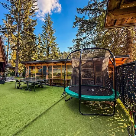 Apartamento Basic Medo Sauna & Jacuzzi Vlašić