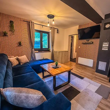 Basic Medo Sauna I Jacuzzi Apartamento