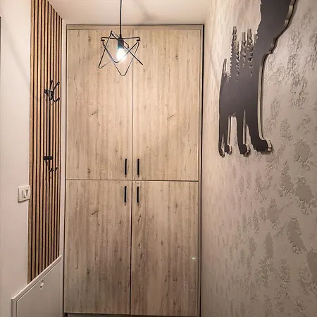 Basic Medo Sauna I Jacuzzi Vlašić