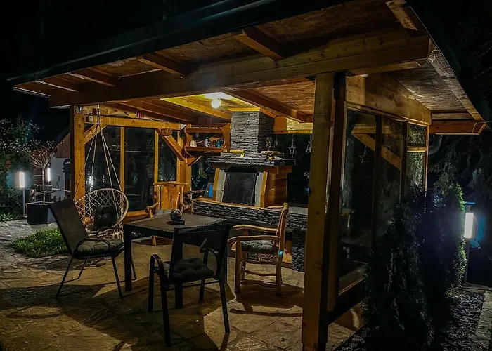 Basic Medo Sauna & Jacuzzi Appartamento Vlasic