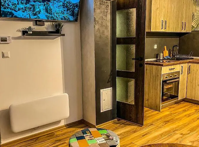 Basic Medo Sauna & Jacuzzi *