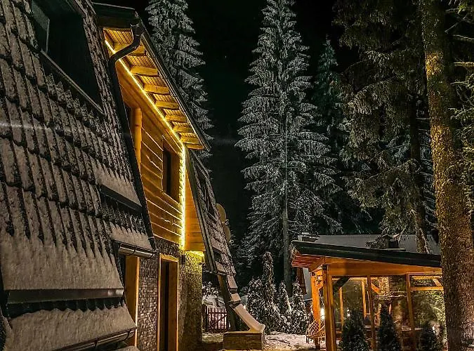 Basic Medo Sauna & Jacuzzi