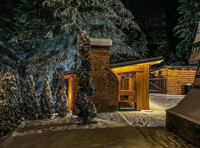 Basic Medo Sauna & Jacuzzi Appartamento *