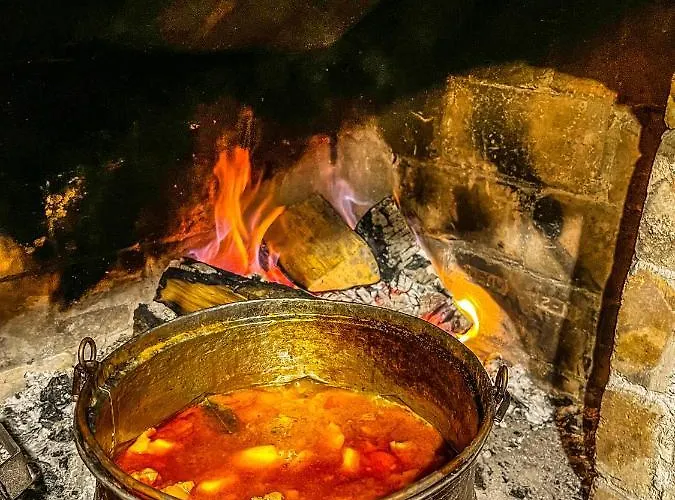 Appartamento Basic Medo Sauna & Jacuzzi