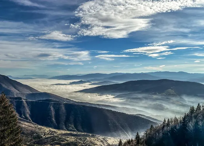 Appartamento Basic Medo Sauna & Jacuzzi Vlasic