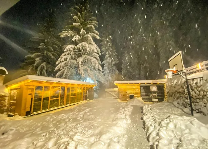 Basic Medo Sauna & Jacuzzi Appartamento *