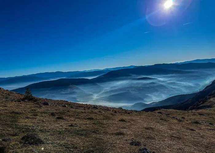 Appartamento Basic Medo Sauna & Jacuzzi Vlasic