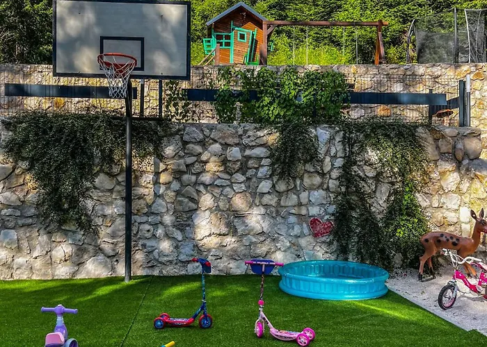 Basic Medo Sauna & Jacuzzi *