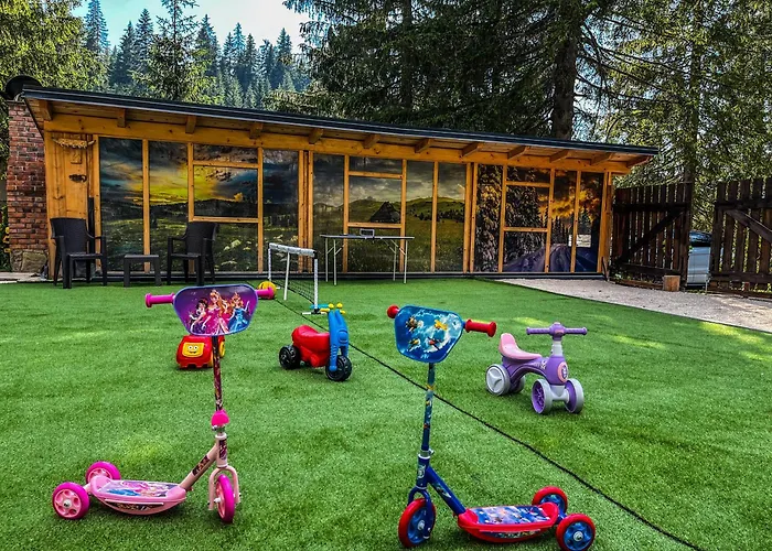 Basic Medo Sauna & Jacuzzi Appartamento *