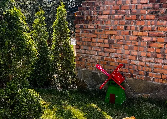 Basic Medo Sauna & Jacuzzi Appartamento