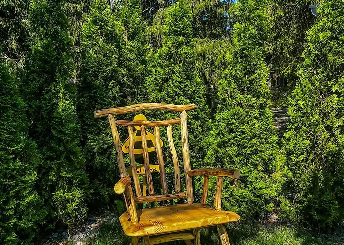 Basic Medo Sauna & Jacuzzi Appartamento Vlasic