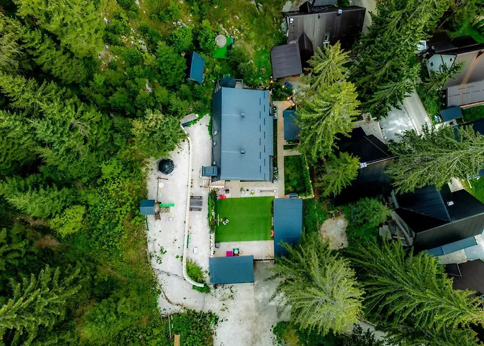 Appartamento Basic Medo Sauna & Jacuzzi *