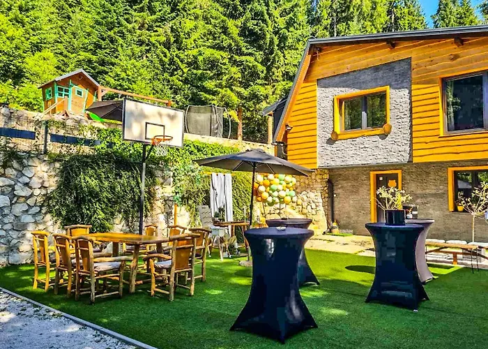 Basic Medo Sauna & Jacuzzi Appartamento