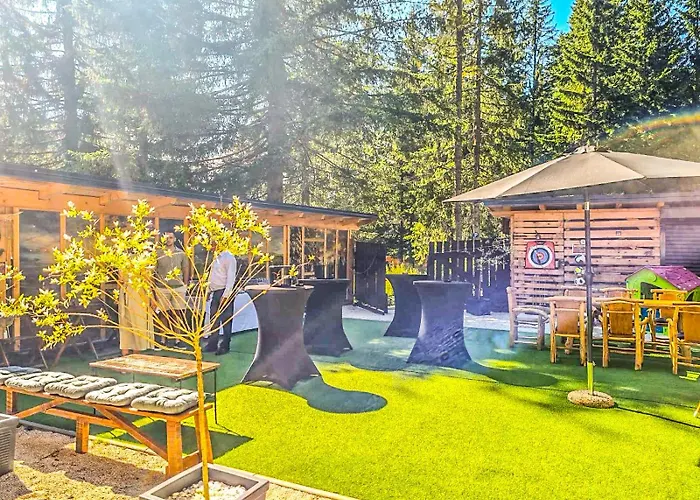 Appartamento Basic Medo Sauna & Jacuzzi