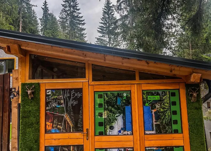 Basic Medo Sauna & Jacuzzi