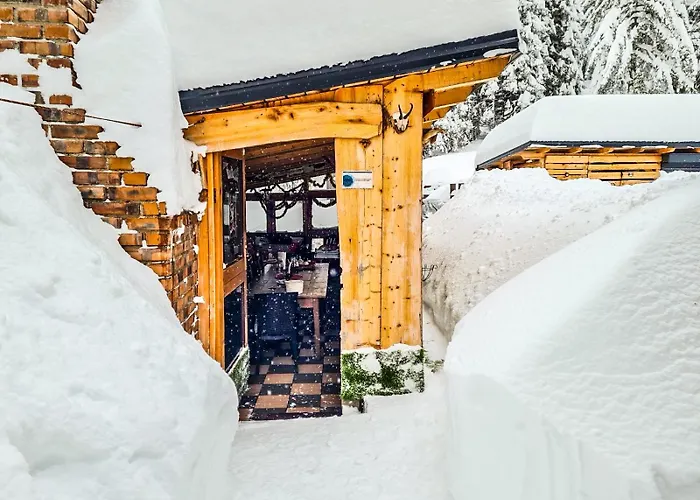 Basic Medo Sauna & Jacuzzi * Vlasic