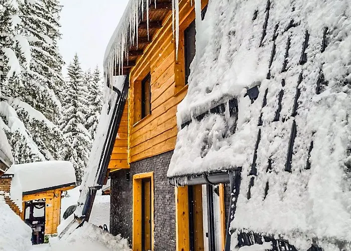 Appartamento Basic Medo Sauna & Jacuzzi Vlasic