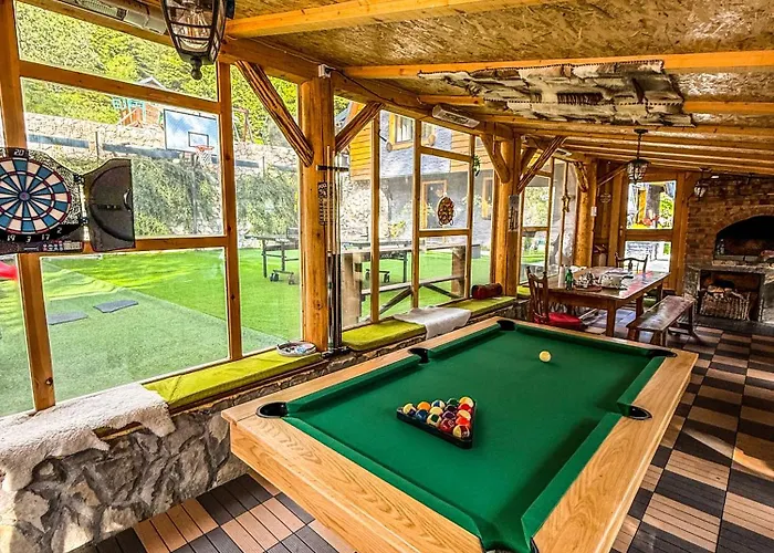 Basic Medo Sauna & Jacuzzi Vlasic